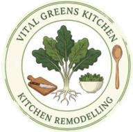 Kitchen Remodeling